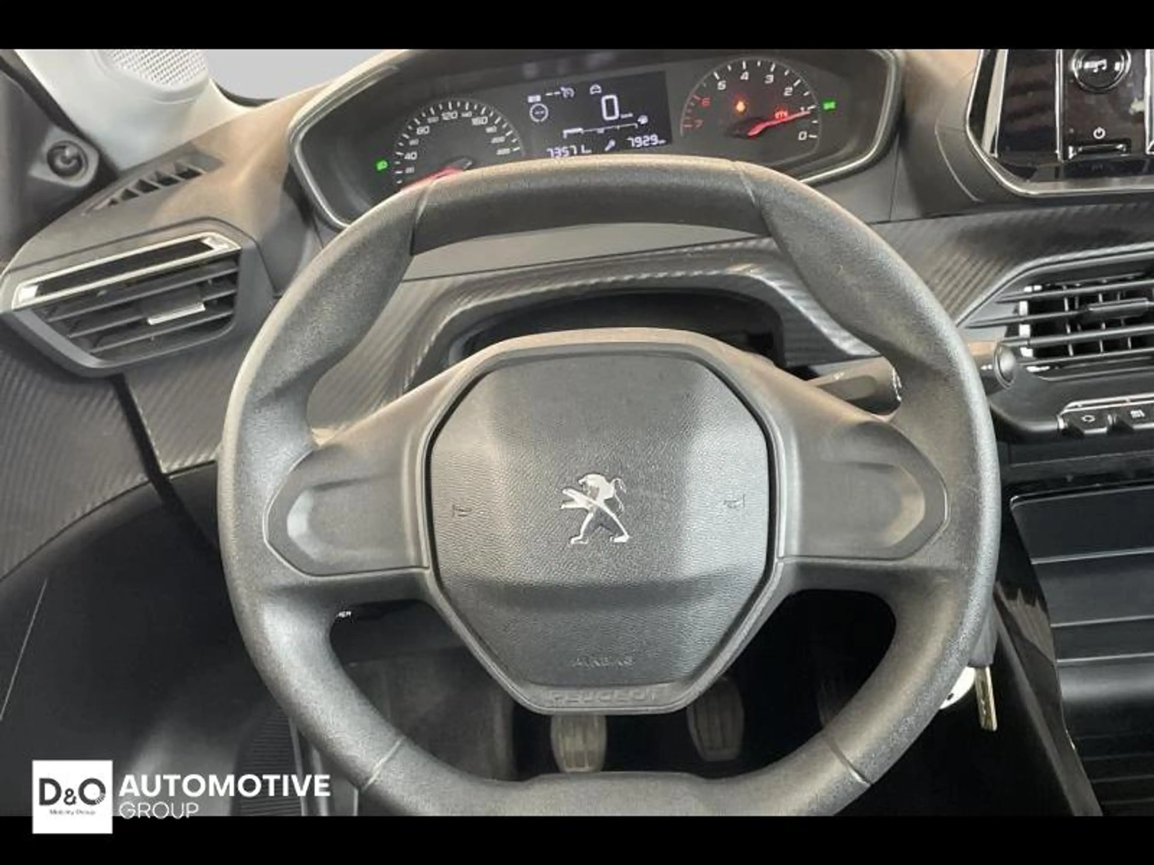 Peugeot 208 Like | airco | cruise | — photo 15