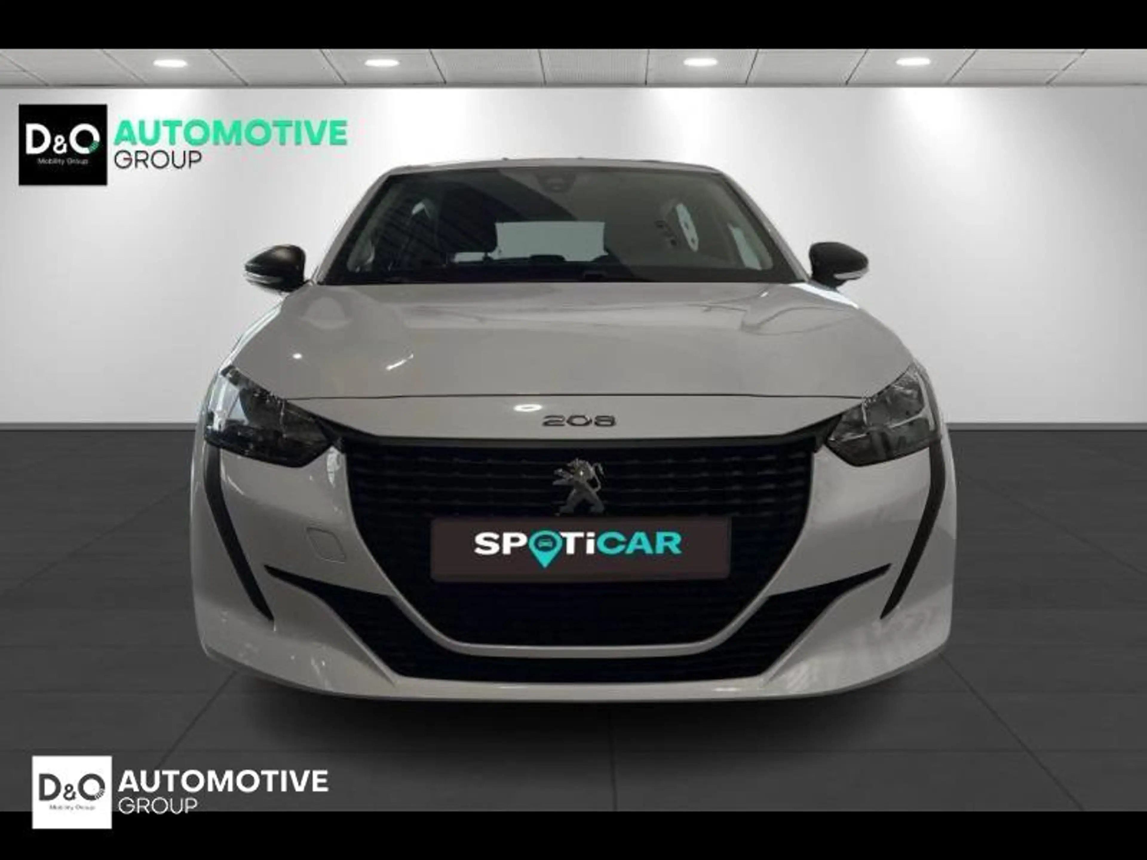 Peugeot 208 Like | airco | cruise | — photo 6