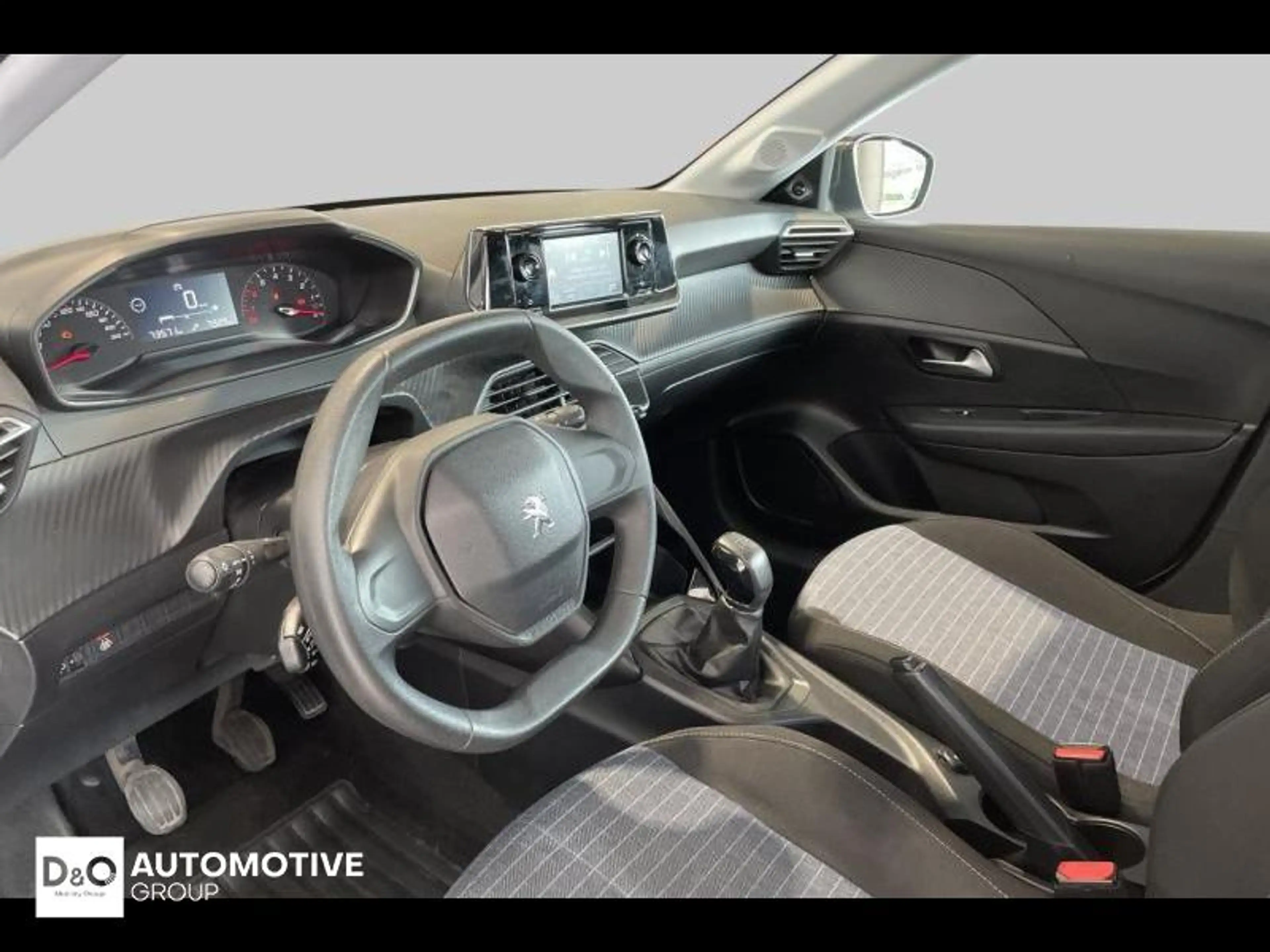 Peugeot 208 Like | airco | cruise | — photo 11