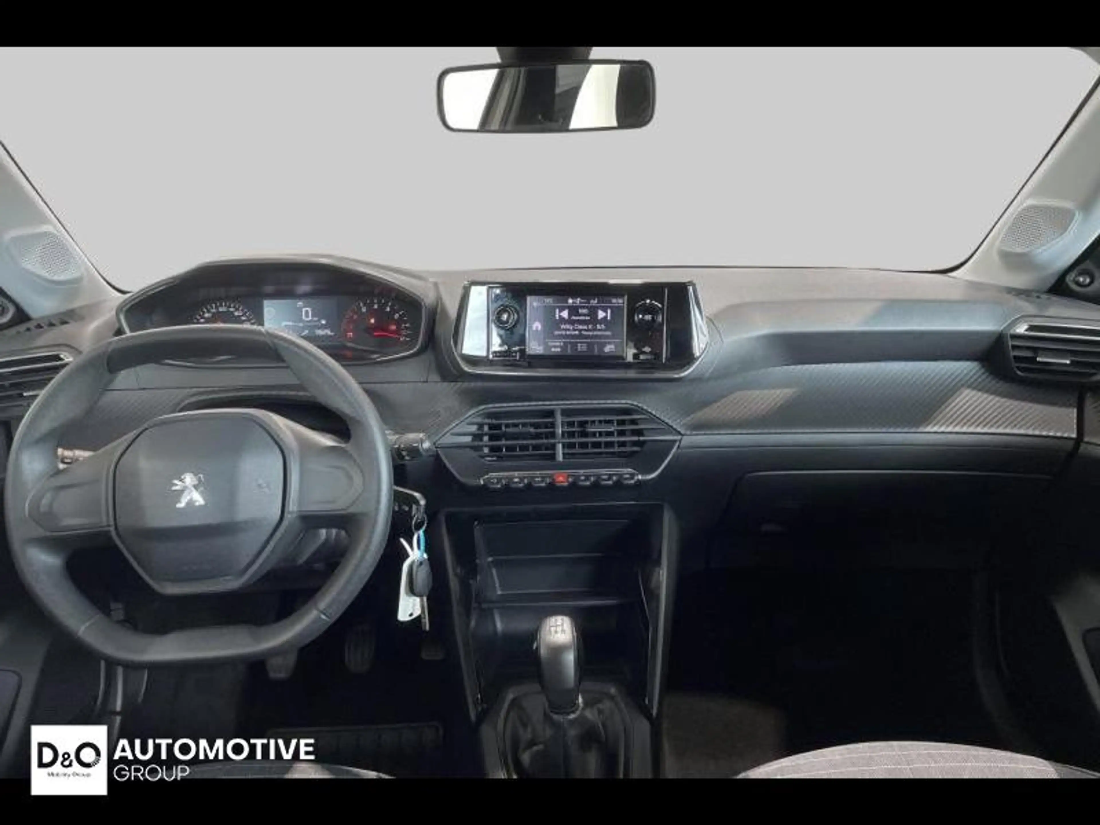 Peugeot 208 Like | airco | cruise | — photo 2