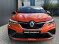 Renault Arkana E-Tech Hybrid 145 R.S. Line | AUTOMAAT | PANODAK | Orange - thumbnail 2