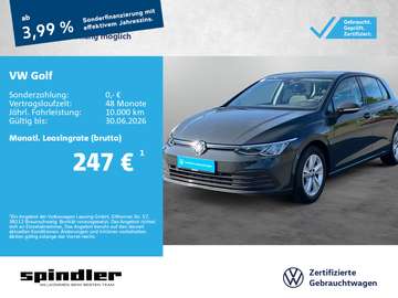 VIII Life 1.5 TSI / CarPlay, LED, AHK, RFK