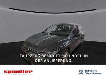 VIII Life 1.5 TSI / CarPlay, LED, AHK, RFK