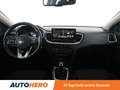 Kia Ceed / cee'd 1.6 CRDi Silber *SPUR*CAM*NAVI* Grau - thumbnail 12