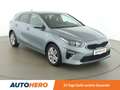 Kia Ceed / cee'd 1.6 CRDi Silber *SPUR*CAM*NAVI* Grau - thumbnail 8