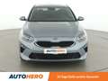Kia Ceed / cee'd 1.6 CRDi Silber *SPUR*CAM*NAVI* Grau - thumbnail 9