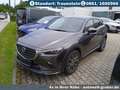 Mazda CX-3 Edition 100+Navi+Leder+Memory+Klima+LED Grau - thumbnail 3