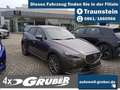 Mazda CX-3 Edition 100+Navi+Leder+Memory+Klima+LED Grau - thumbnail 1