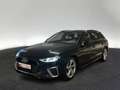 Audi A4 35 TDI S line S tronic NAVI/ACC Schwarz - thumbnail 2