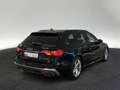 Audi A4 35 TDI S line S tronic NAVI/ACC Schwarz - thumbnail 5