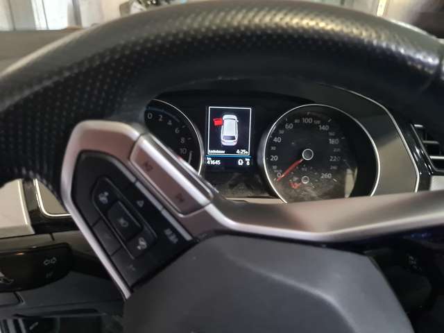 Imagine Volkswagen Passat Variant 1.4 TSI Plug-In-Hybrid DSG GTE