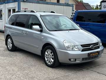 2.9 CRDi Klima Leder 7-Sitze Navi STHZ