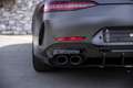 Mercedes-Benz AMG GT Mercedes-AMG 53 4MATIC+ Limousine Aut. - thumbnail 6