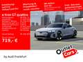 Audi e-tron GT MatrixLED Luft ACC B&O Grau - thumbnail 1