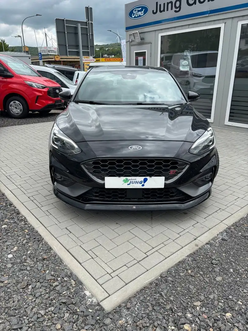 Ford Focus Lim. ST Noir - 2