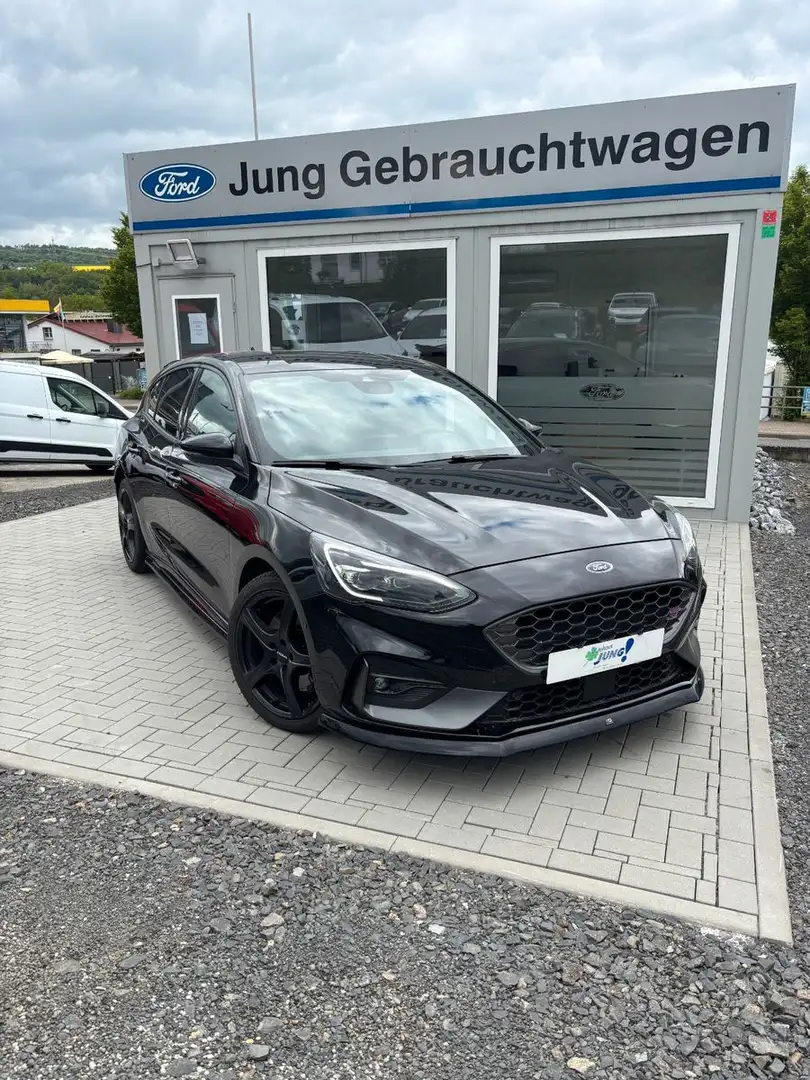 Ford Focus Lim. ST Noir - 1