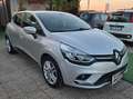 Renault Clio IV 0.9 tce energy GPL 90cv Argento - thumbnail 1