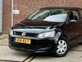 Volkswagen Polo 1.2 Easyline |Airco |Nieuwe Apk |Stuurbkr Schwarz - thumbnail 3