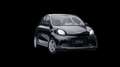 smart forFour EQ COOL & AUDIO PAKET 22KW SCHNELLLADEF. Schwarz - thumbnail 1
