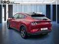 Ford Mustang MACH-E-BASE KAMERA PDC KLIMA SITZHEIZUNG Rot - thumbnail 4