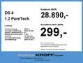 DS Automobiles DS 4 DS 4 1.2 PureTech 130 Bastille Schiebedach+LED+LM Weiß - thumbnail 4