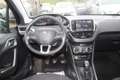 Peugeot 2008 ACTIVE BUSINESS 1L6 HDI 100 CV GPS 3D CLIM AUDIO USB RADAR BLUETOOTH RÉGULATEUR Grau - thumbnail 9