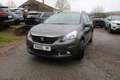 Peugeot 2008 ACTIVE BUSINESS 1L6 HDI 100 CV GPS 3D CLIM AUDIO USB RADAR BLUETOOTH RÉGULATEUR Grau - thumbnail 4