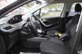 Peugeot 2008 ACTIVE BUSINESS 1L6 HDI 100 CV GPS 3D CLIM AUDIO USB RADAR BLUETOOTH RÉGULATEUR Grau - thumbnail 7
