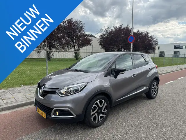 Renault Captur 0.9 TCe Dynamique Trekhaak/AIRCO/ Incl Nieuwe Kett