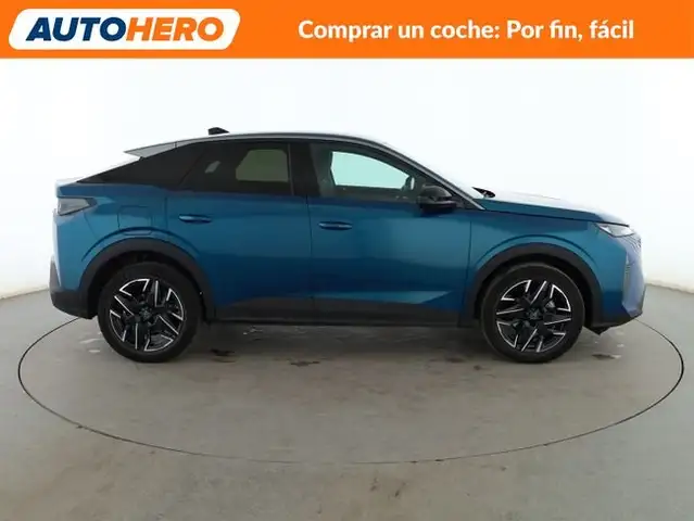 Peugeot 3008 view 7