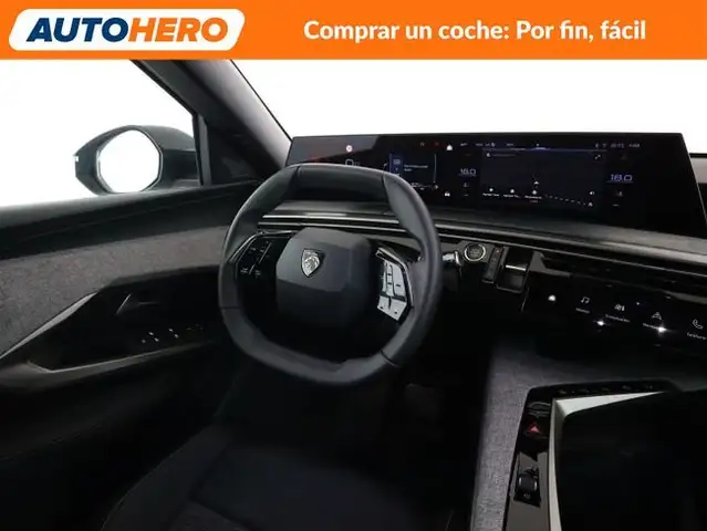 Peugeot 3008 view 14