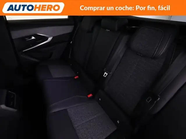 Peugeot 3008 view 15