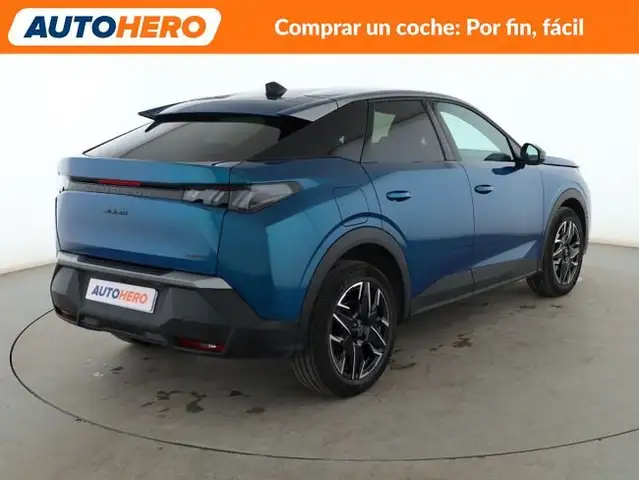 Peugeot 3008 view 6