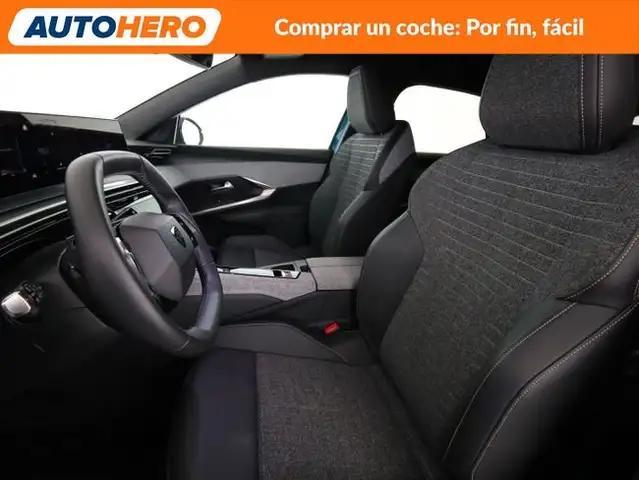 Peugeot 3008 view 11