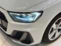 Audi A1 SPB 25 TFSI S tronic S line edition Wit - thumbnail 19