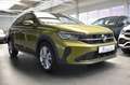 Volkswagen Taigo 1.0 TSI LIFE*LED*NAVI*SHZ*PDC*VIRTUAL*ACC* Grün - thumbnail 12