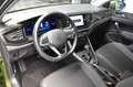 Volkswagen Taigo 1.0 TSI LIFE*LED*NAVI*SHZ*PDC*VIRTUAL*ACC* Grün - thumbnail 9