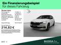 Skoda Fabia 1.0 TSI STYLE*LED*PANO*KAMERA*PDC*SHZ*NAVI Weiß - thumbnail 2