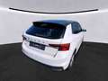 Skoda Fabia 1.0 TSI STYLE*LED*PANO*KAMERA*PDC*SHZ*NAVI Weiß - thumbnail 4