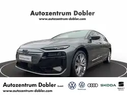 Audi A6 e-tron A6 Avant e tron performance 2xS line,AHK,HuD,21"