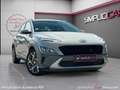 Hyundai KONA HYBRID 141 Intuitive Gris - thumbnail 1