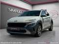 Hyundai KONA HYBRID 141 Intuitive Gris - thumbnail 4
