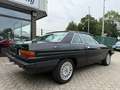 Lancia Gamma Coupé 2500 *HU a.W. neu*H-Kennzeichen*34 Jahre im letzten Besitz* Schwarz - thumbnail 7