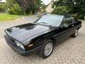 Lancia Gamma Coupé 2500 *HU a.W. neu*H-Kennzeichen*34 Jahre im letzten Besitz* Schwarz - thumbnail 2