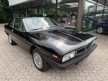 Coupé 2500 *HU a.W. neu*H-Kennzeichen*34 Jahre im letzten Besitz*