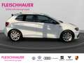 Volkswagen Polo GTI VI 2.0 TSI DSG Navi Digitales Cockpit LED CC Apple Blanco - thumbnail 3