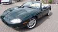 Jaguar XK8 XK Cabriolet, Sondermodell Edition - RED. Vert - thumbnail 1