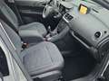 Opel Meriva B Innovation Klima Navi Tüv Neu 1 Hand Argintiu - thumbnail 10