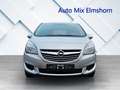 Opel Meriva B Innovation Klima Navi Tüv Neu 1 Hand Argintiu - thumbnail 8