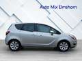 Opel Meriva B Innovation Klima Navi Tüv Neu 1 Hand Argintiu - thumbnail 2